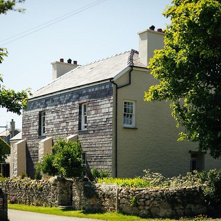 Penrhiw Farm B & B Goodwick Zewnętrze zdjęcie