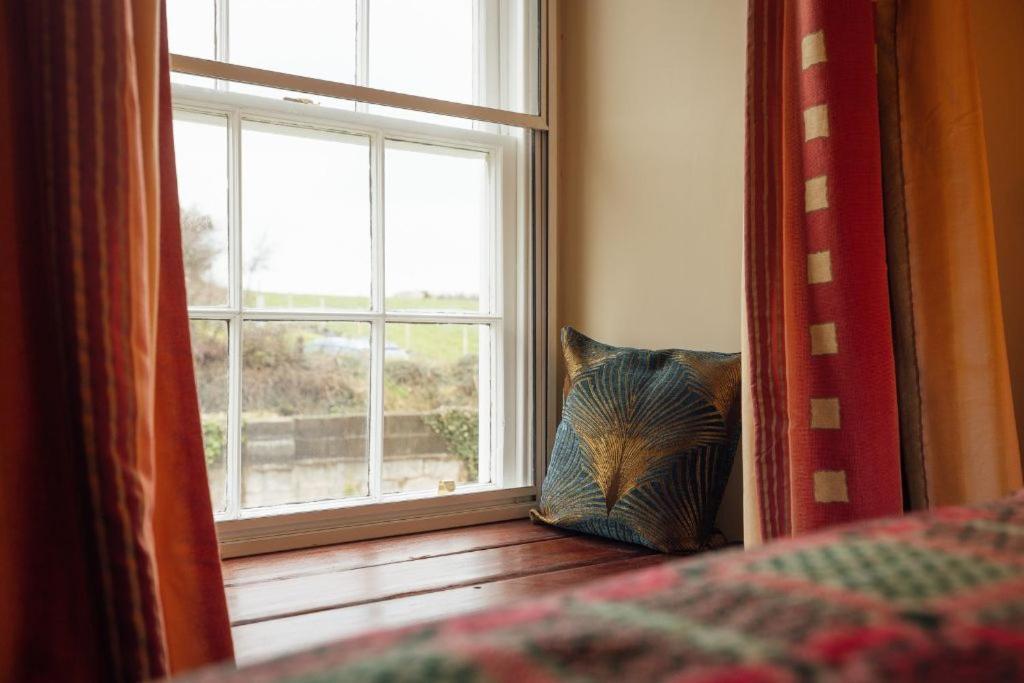 Penrhiw Farm B & B Goodwick Zewnętrze zdjęcie